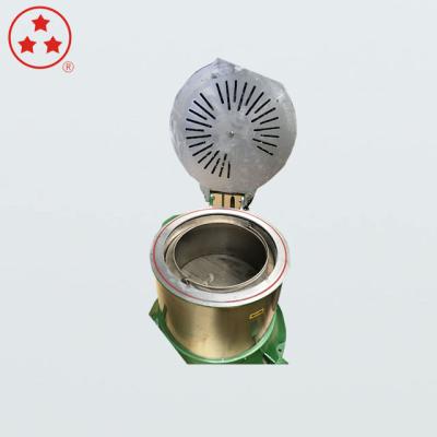 Κίνα Stainless Steel Material Hot Air Centrifugal Dryer Machine Centrifugal Dryer Machine προς πώληση