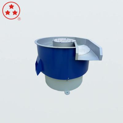 China Metal Parts Dryer Vibratory Dryer Machine Centrifugal Dryer Machine for sale