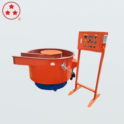 China Heat Resistant Rubber Lining High Efficiency Vibratory Dryer Machine for sale