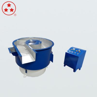 Κίνα Metal Parts Dryer Vibratory Dryer Machine Centrifugal Dryer Machine προς πώληση