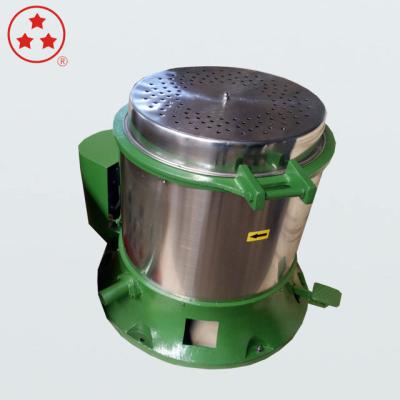 China Hu Zhou Xingxing Electric Heating Type Centrifugal Dryer Machine for sale