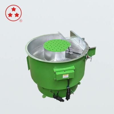 China Huzhou Xingxing 300L Drying Equipment for Industry Hardware Metal Drying Non metal Drying Vibratory Dryer Machine for sale