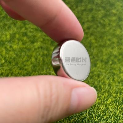 China Magnet D10x5 mm N52 Industrial Mini Round Neodymium /Neodimium Strong High Performance / Imanes De Neodimio Disc Magnet for sale