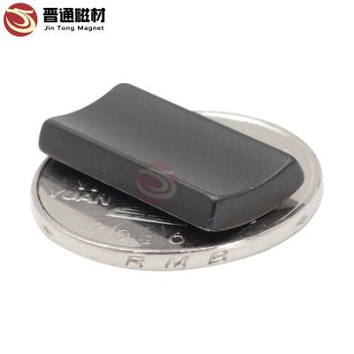 China Industrial Magnet N48SH Permanent Customized Epoxy Powerful Magnets For Industrial Motors for sale