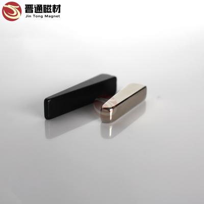 China Wholesale Industrial Magnet High Grade Arc Magnet Customized Different Shape Stability Rare Earth Neodymium Magnet for sale