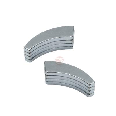 China Industrial Magnet Wholesale Customized Special Shape N40 N45 N50 N52 NdFeB Magnet Neodymium Magnet for sale