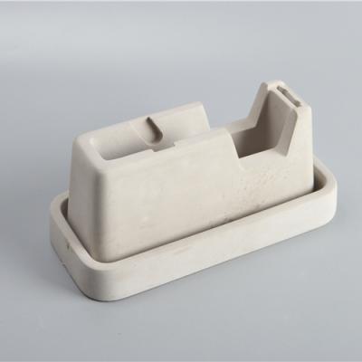 China Manufacturer Modern Wholesale Water Resistant Tray Customized Modern Tape Dispenser for sale