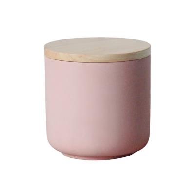 China China Hot Modern Candle POTS for sale