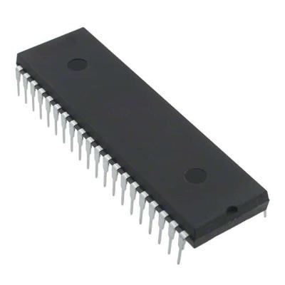 China IN Running IC MCU 8BIT 64KB FLASH 40DIP Microcontroller PIC18F46K40-E/P 64KB (32K X 16) for sale