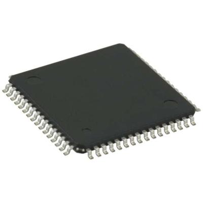 China IN Running IC MCU 32BIT 32KB FLASH 64TQFP Microcontroller ATSAMC21J15A-ANT 32KB (32K X 8) for sale