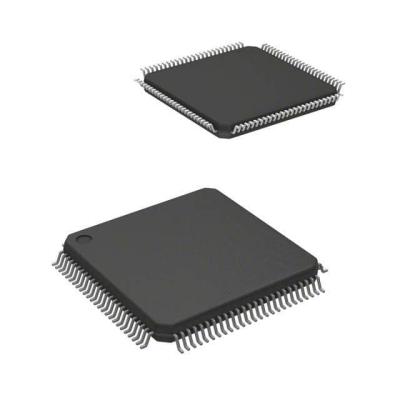 China New and original IC MCU microcontroller 16/32BIT 512KB 100LFQFP R5F64112DFB#U0 512KB (512K X 8) for sale