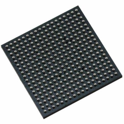 China FPGA IN IC Current FPGA 271 I/O 324FTBGA CHIP LCMXO2280C-3FTN324I for sale