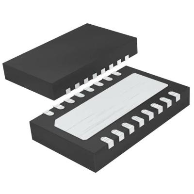 China Integrated circuit standard chip LTC2914IDHC-2#PBF for sale