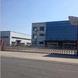 Verified China supplier - Nantong Royi Tech Co., Ltd.