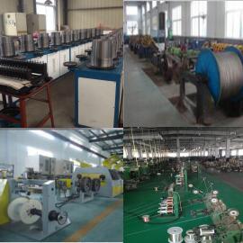 Verified China supplier - Nantong Royi Tech Co., Ltd.