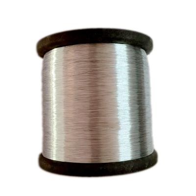 China Galvanized Stainless Steel or Steel Wire Braiding Cable Rope for sale