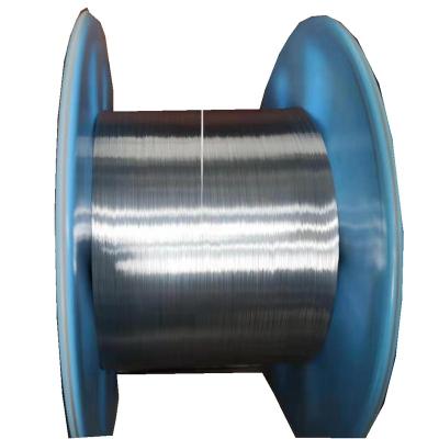 China Product Spring Galvanized Spring Steel Wire 0.1/0.15/0.25/0.3/0.35/0.45/0.5/0.6/0.7/0.8/0.9/1.0mm for sale