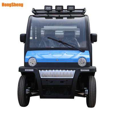 China cheap electric car made in china new electric car can add solar panel 2600*1300*1600mm for sale