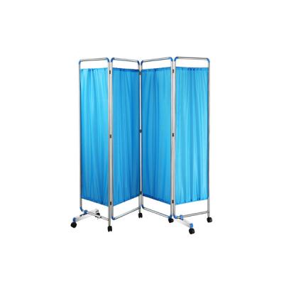 China Patient Privac Privacy Maintaining Medical Screens For Hospitals And Clinics - Lightweight And Durable Ward Screen for sale