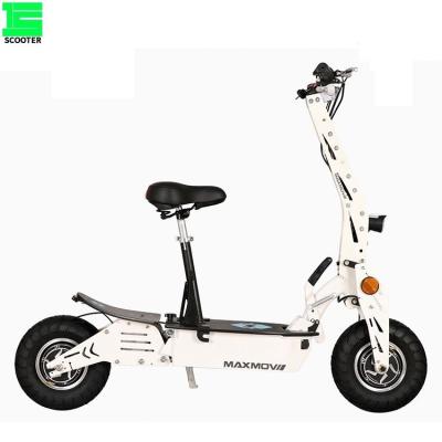 China Cheap Price 2000 Watt Adult Off Road Electric Scooters 18