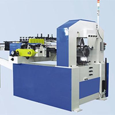 China Factory lull automatic locking machine for sale