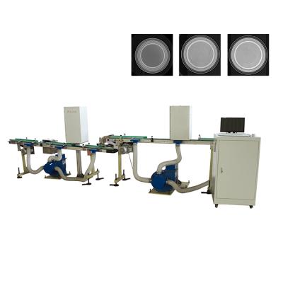 China Full Automatic Beverage Camera Inspection System Of Packaging Machinery for sale