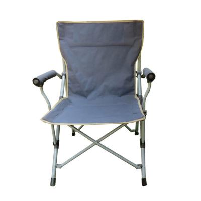 China Folding Chair Contemporary Elder Beach Camping Chair Collapsible Folding Compact Outdoor Portable Military Chair for sale