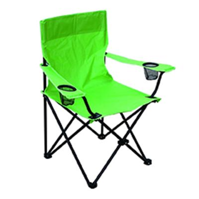 China Contemporary Beach Easy-Carry Cheap Camping Chair Folding Fishing Chair With Cup Holder for sale