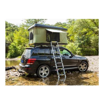 China buy top roof car camping tent roof top tents Easy-carrying car for sale