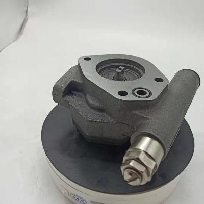 China 704-24-24420 Pilot Gear Pump For Komatsu Excavator PC60-6 PC120-6 PC200-6 PC220-6 HPV95 for sale