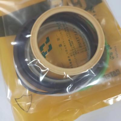 China Excavator Parts Oil Seal E320D Boom Hydraulic Cylinder Seal Kit 2478868 247-8868 for sale