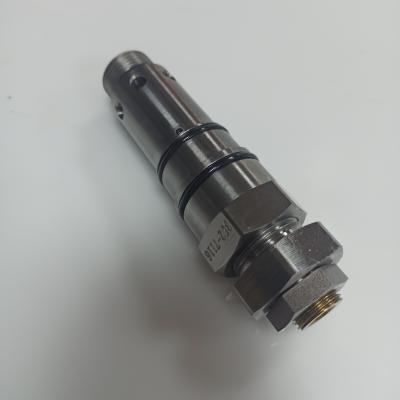 China 103-8177 1038177 320V1 320B 320V2 Controller Safety Valve excavator Main Relief Valve for sale