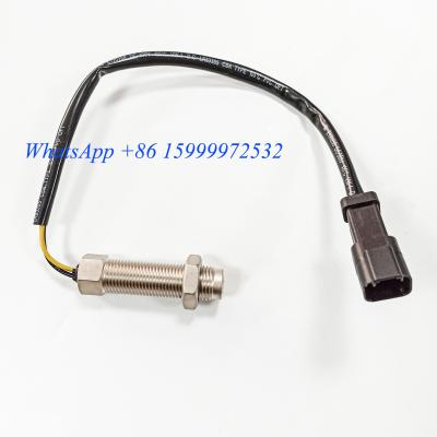 China Cat Engine Speed Sensor 3244131 For Caterpillar CAT 311C 311 312C 312CL 312D 312DL Excavator Parts for sale