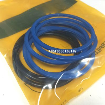 China E320B E320C E320D Center Joint Seal Kit For Caterpillar Swivel Joint Oil Seal Repair Kit for sale