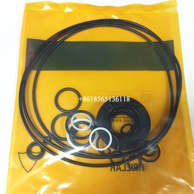 China E320B E320 Swing Motor Oil Seal Repair Kit for Caterpillar Excavator Swing Motor Seal Kit Te koop