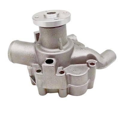 China 350-2536 Water Pump Excavator Spare Parts 3502536 Water Pump D6R D6T Excavator Water Pump for sale