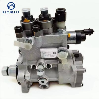 China 375-2647 3752647 Diesel Engine Parts Fuel Injection Pump For CAT C4.4 C7.1 Engine Fuel Pump for sale