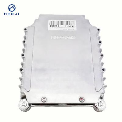 China EC210B EC240B EC290 Excavator ECU Engine Control Unit 60100002 Controller 20577135 VOE20577135 for sale