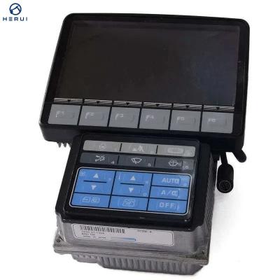 China Excavator Monitor PC200-8 PC200-7 PC200-6 PC210-8 Monitor Display 7835-31-9002 7835-31-1010 7835-31-1009 7835-31-1008 for sale