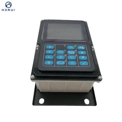 China Excavator Monitor 7835-12-3007 7835-12-3000 Monitor Display PC200-7 PC300-7 for sale