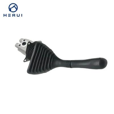 China Excavator Operating Rod Joystick Handle PC200-7 Excavator Joystick for sale