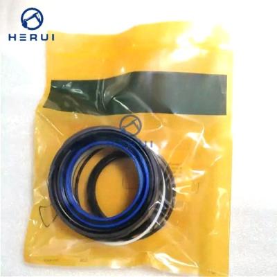 China E320D Oil Seal Kit Excavator Seal Kit Cylinder Boom Hydraulic Cylinder Repair Kits for sale