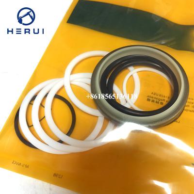 China E320D2 Track Adjust Seal Kit For Caterpillar CAT320D2 Excavator Chain Adjuster Seal Kit for sale