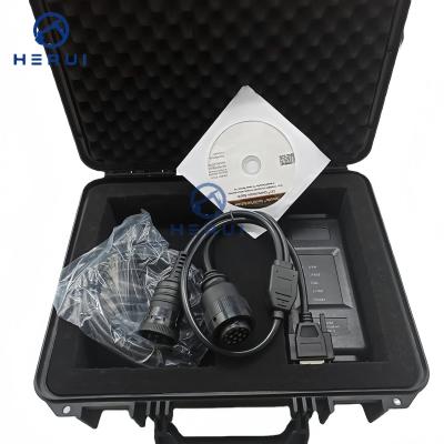 China ET4 Communication Adapter Group ET IV CAT Electric System Diagnostic Tool Kit For Excavator 4780235 478-0235 for sale