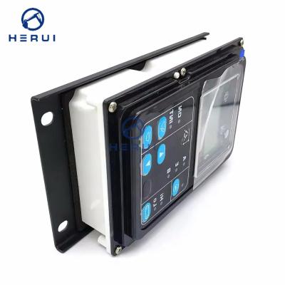 China PC160-7 PC200-7 PC300-7 PC400-7 Excavator Monitor Display Panel Monitor Gauge Cluster 7835-10-2003 7835-10-2002 for sale