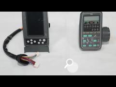 436-6210 525-1721 309-5711 Monitor For Caterpillar 320D2 312D2 Excavator Display Panel
