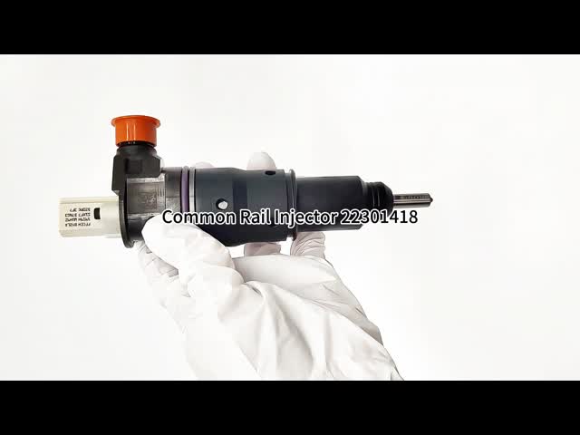 22301418 fuel injector