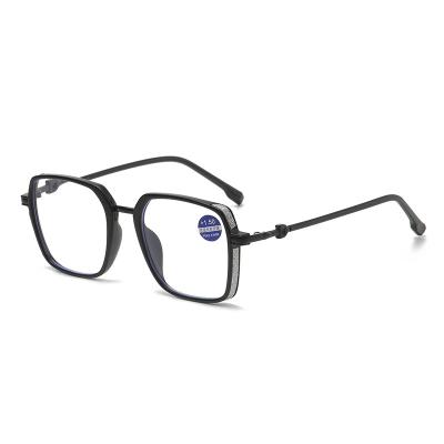 China Classic Reading Glasses 7137 2023 Cheap High Quality Classic Blue Light Block Reading Promotion Presbyopic Glasses Read Glass Hot Sales for sale