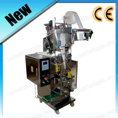 China Packaging Machine Quad Seal Bag/Pouch for sale