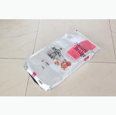 China Eco Smart High Barrier Packaging Slider Pouch with Zipper Customized for sale